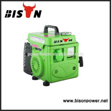 BISON(CHINA) inverter gasoline generator 1.0 kw hot sale standerd quality